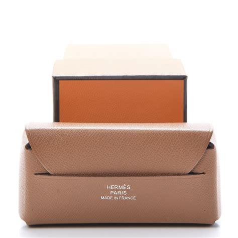 hermes lipstick case with mirror|hermes makeup accessories.